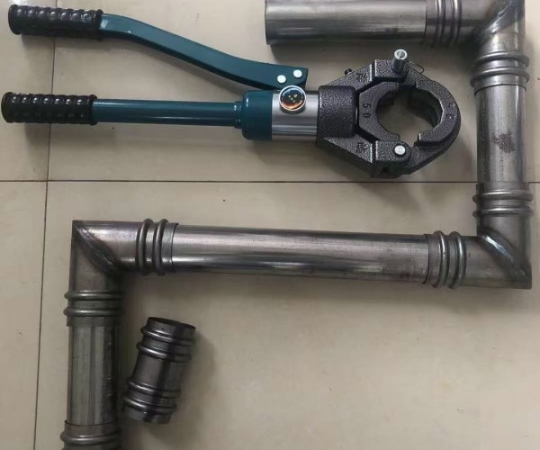 盖州冷却管生产