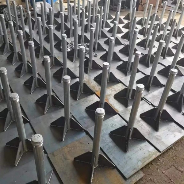 盖州鑫亿呈沉降板生产