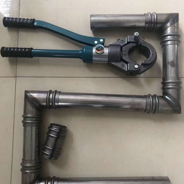 盖州鑫亿呈冷却管