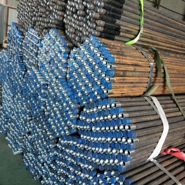 盖州鑫亿呈冷却管